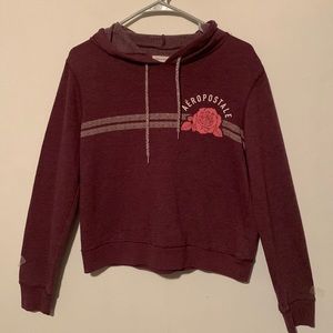 Apostate Hooded Sweatshirt